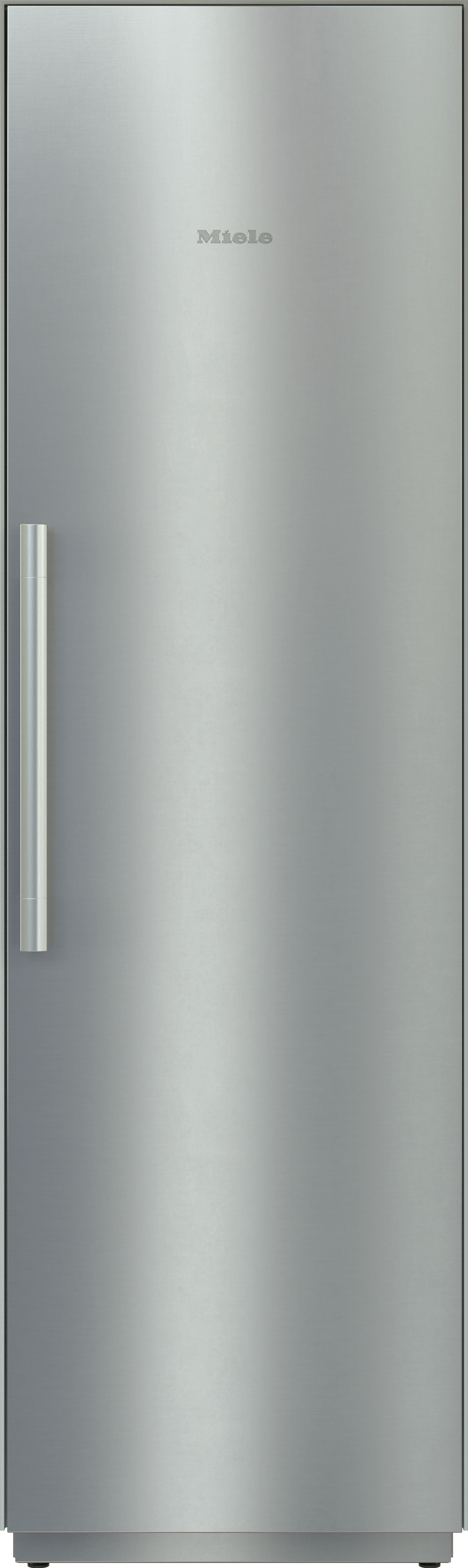 Miele 24 Inch MasterCool 24 Built In Counter Depth Column Refrigerator K2602SF