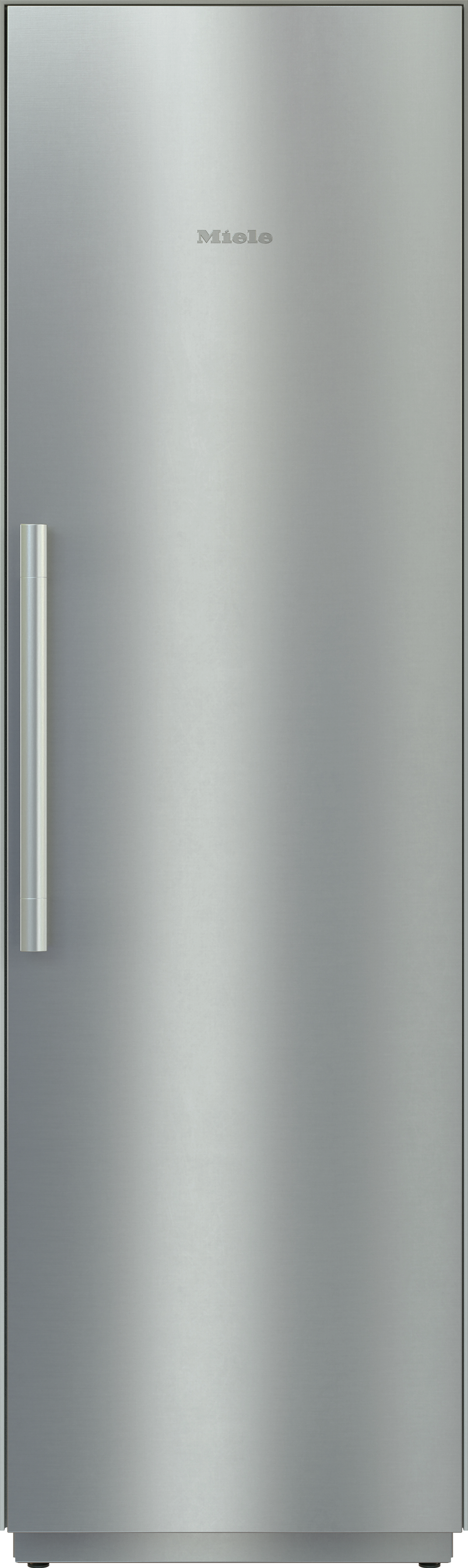 Miele 24 Inch MasterCool 24 Built In Counter Depth Column Refrigerator K2602VI