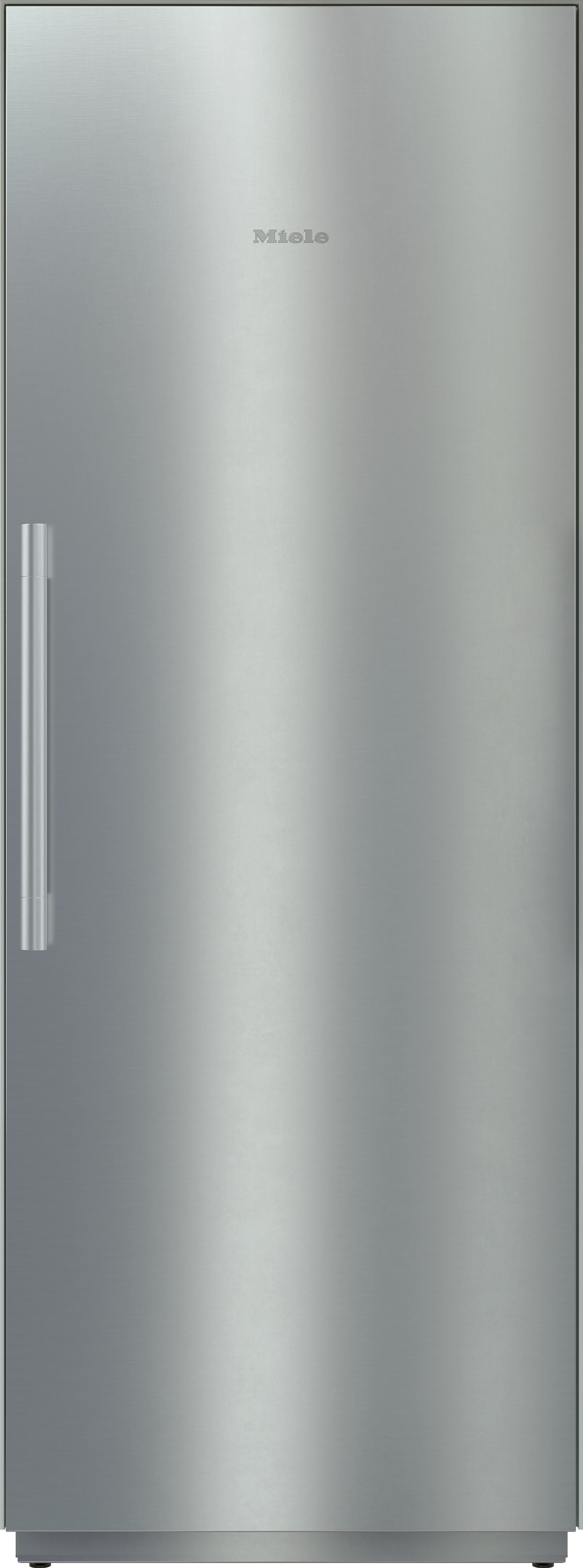 Miele 30 Inch MasterCool 30 Built In Counter Depth Column Refrigerator K2802SF