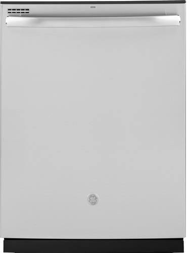 GE 24 Fully Integrated Tall-Tub Dishwasher GDT535PSMSS