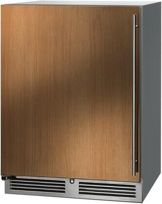 Perlick 24 Inch C-Series 24 Built In Undercounter Compact All-Refrigerator HC24RO42L