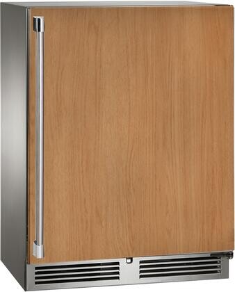 Perlick 24 Inch Signature 24 Built In Compact All-Refrigerator HH24RO42R
