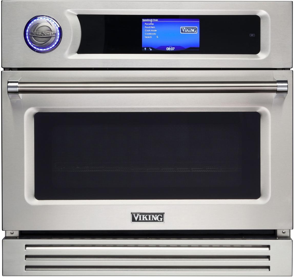Viking 7 30 Single Electric Speed Oven LVSOT730SS