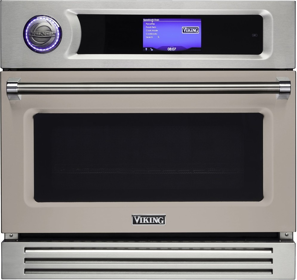 Viking 7 30 Single Electric Speed Oven LVSOT730PG