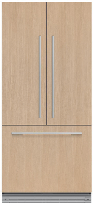 Fisher & Paykel 31 Inch & Paykel Series 7 31 Built In Counter Depth French Door Refrigerator RS32A72J1