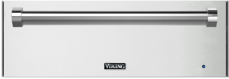 Viking 30 Electric Warming Drawer RVEWD330FW