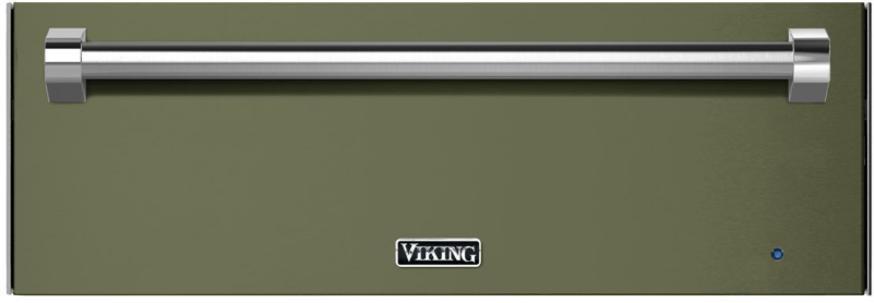 Viking 30 Electric Warming Drawer RVEWD330CY