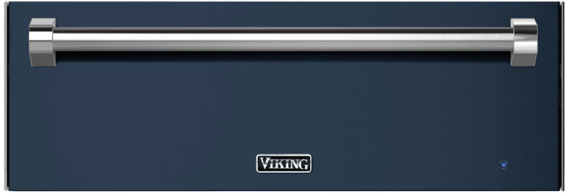 Viking 30 Electric Warming Drawer RVEWD330SB