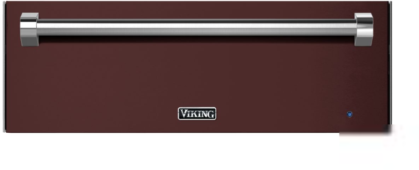 Viking 30 Electric Warming Drawer RVEWD330KA