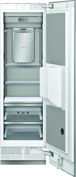 Thermador Freedom Collection 24 Column Freezer T24ID905RP
