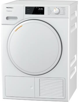 Miele Classic T1 4.02 Cu. Ft. ElectricFront Load Dryer TXD160WP
