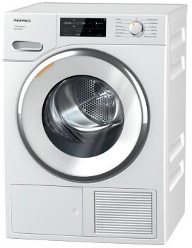 Miele 4.02 Cu. Ft. ElectricFront Load Dryer TXI680WP