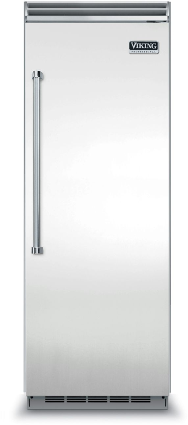 Viking 5 30 Built In Counter Depth Upright Freezer VCFB5303RFW