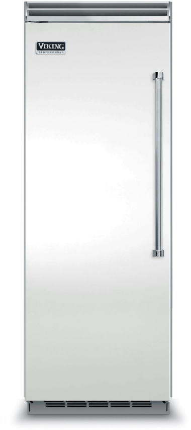 Viking 5 30 Built In Counter Depth Upright Freezer VCFB5303LFW