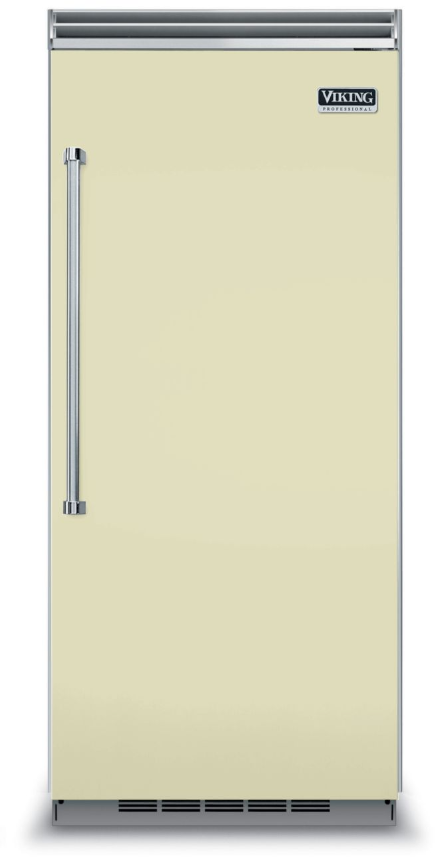 Viking 5 36 Built In Counter Depth Upright Freezer VCFB5363RVC