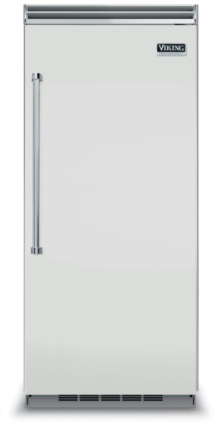 Viking 5 36 Built In Counter Depth Upright Freezer VCFB5363RFW