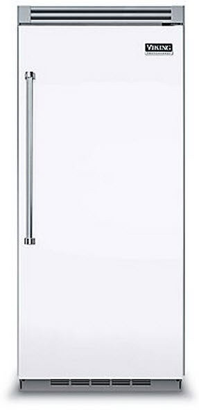 Viking 36 Inch 5 36 Built In Counter Depth Column Refrigerator VCRB5363RWH