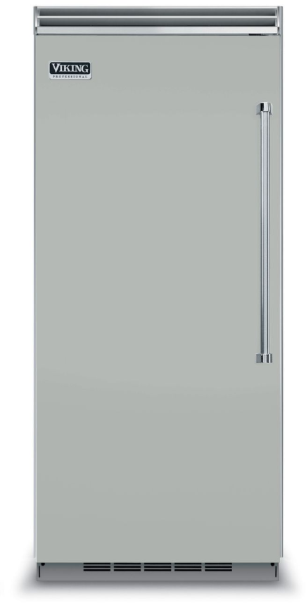 Viking 36 Inch 5 36 Built In Counter Depth All-Refrigerator VCRB5363LAG