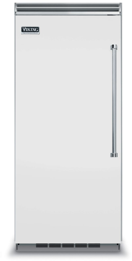 Viking 36 Inch 5 36 Built In Counter Depth All-Refrigerator VCRB5363LFW