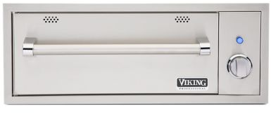 Viking 30 Electric Warming Drawer VQEWD5300SS