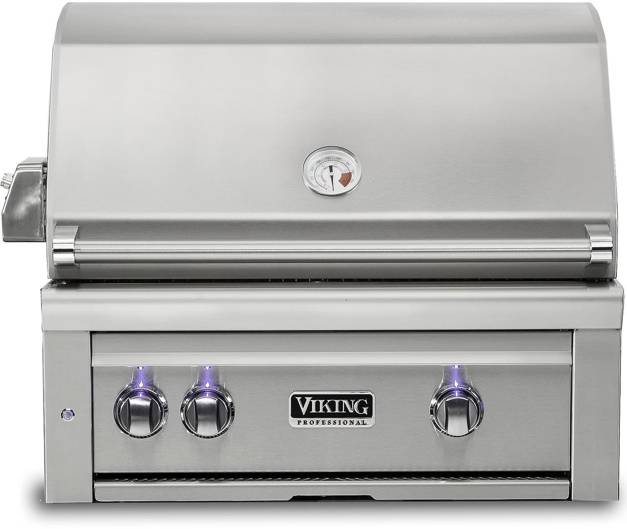 Viking 5 Barbecue Grill VQGI5301LSS