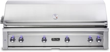 Viking 5 Barbecue Grill VQGI5541NSS