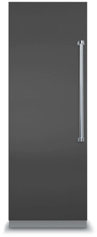 Viking 24 Inch 7 24 Built In Counter Depth Column Refrigerator VRI7240WLDG