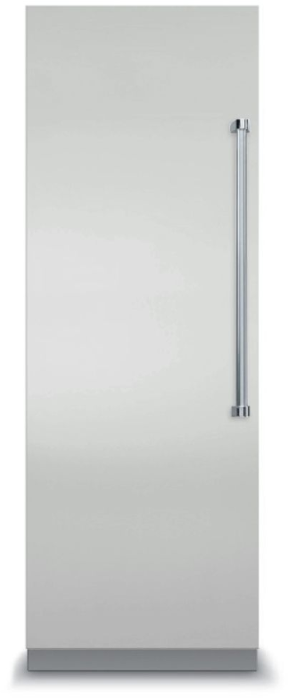 Viking 24 Inch 7 24 Built In Counter Depth Column Refrigerator VRI7240WLFW