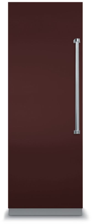 Viking 30 Inch 7 30 Built In Counter Depth Column Refrigerator VRI7300WLKA