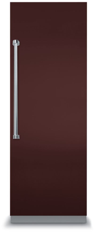 Viking 30 Inch 7 30 Built In Counter Depth Column Refrigerator VRI7300WRKA