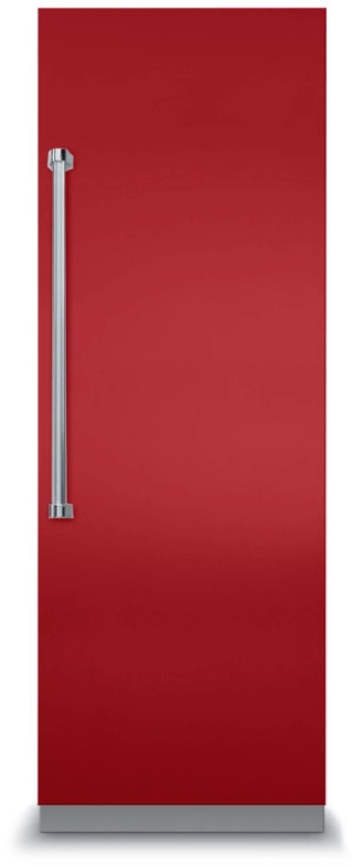 Viking 30 Inch 7 30 Built In Counter Depth Column Refrigerator VRI7300WRSM