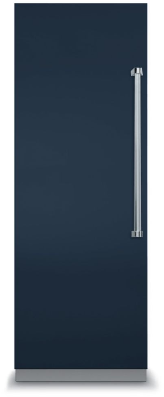 Viking 30 Inch 7 30 Built In Counter Depth Column Refrigerator VRI7300WLSB