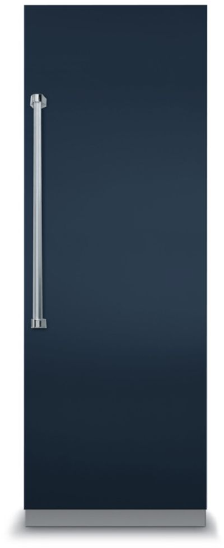 Viking 30 Inch 7 30 Built In Counter Depth Column Refrigerator VRI7300WRSB