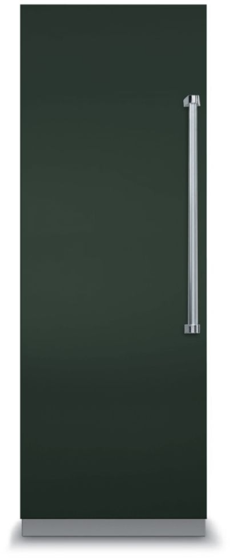 Viking 30 Inch 7 30 Built In Counter Depth Column Refrigerator VRI7300WLBF