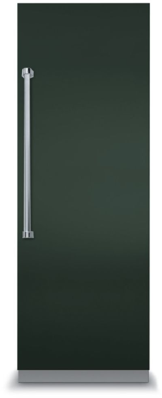 Viking 30 Inch 7 30 Built In Counter Depth Column Refrigerator VRI7300WRBF