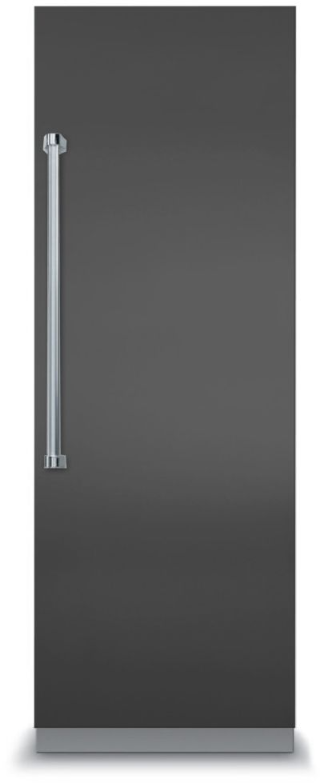 Viking 30 Inch 7 30 Built In Counter Depth Column Refrigerator VRI7300WRDG