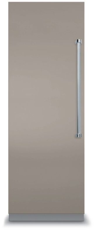 Viking 30 Inch 7 30 Built In Counter Depth Column Refrigerator VRI7300WLPG