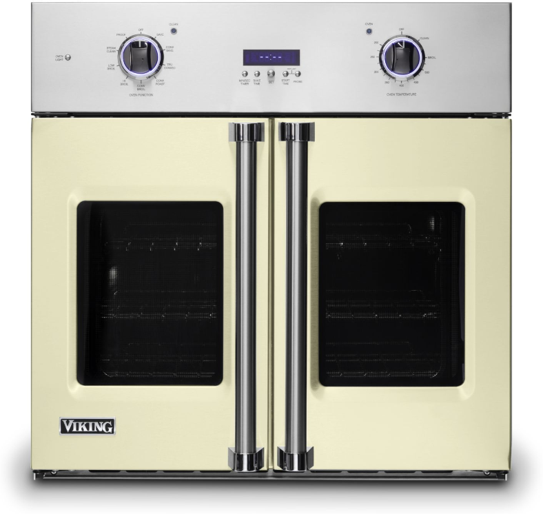 Viking 7 30 Single Electric Wall Oven VSOF7301VC