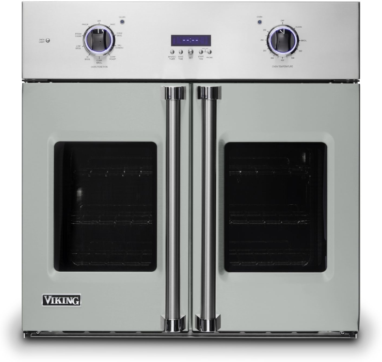 Viking 7 30 Single Electric Wall Oven VSOF7301AG