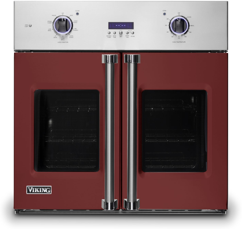 Viking 7 30 Single Electric Wall Oven VSOF7301RE