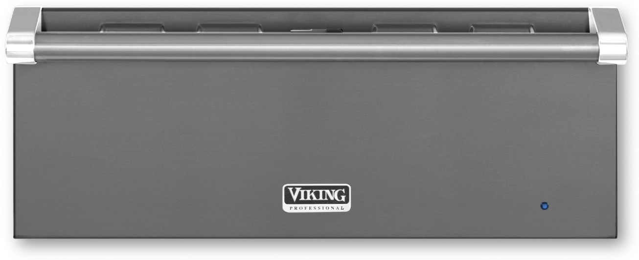 Viking 5 27 Electric Warming Drawer VWD527DG