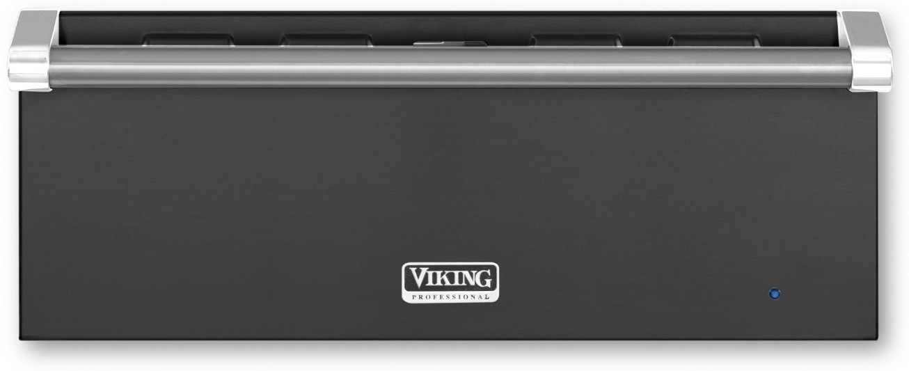 Viking 5 27 Electric Warming Drawer VWD527CS