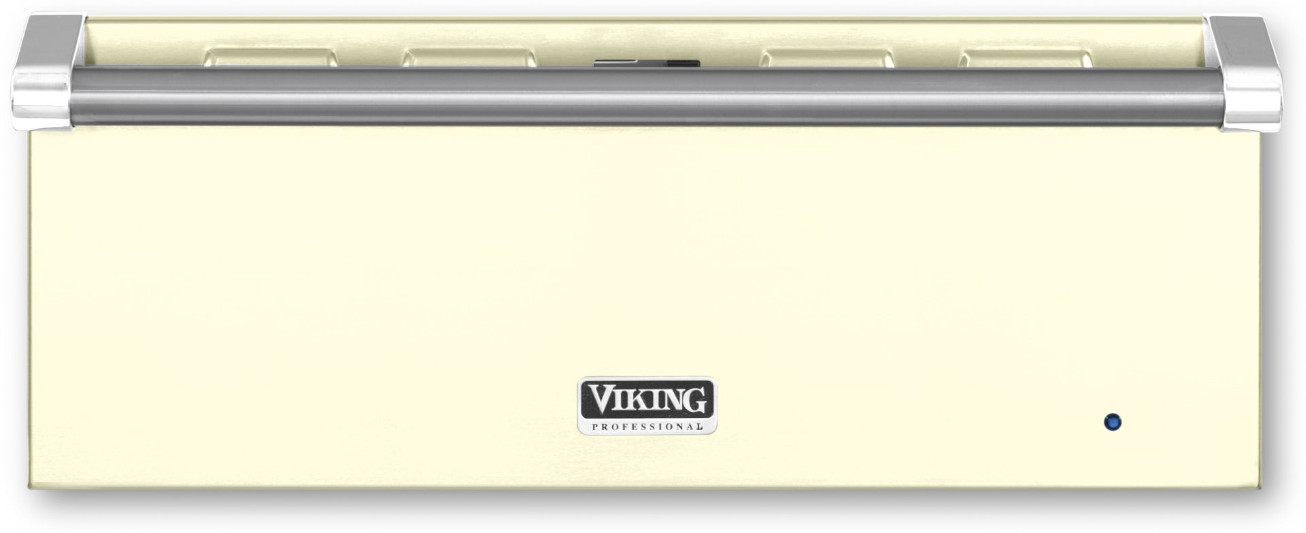 Viking 5 27 Electric Warming Drawer VWD527VC