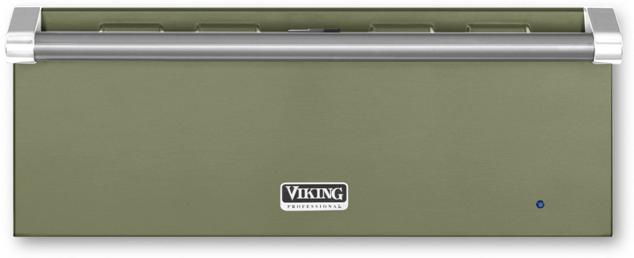 Viking 5 27 Electric Warming Drawer VWD527CY