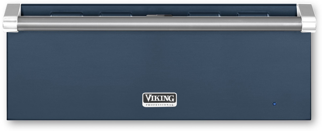 Viking 5 27 Electric Warming Drawer VWD527SB