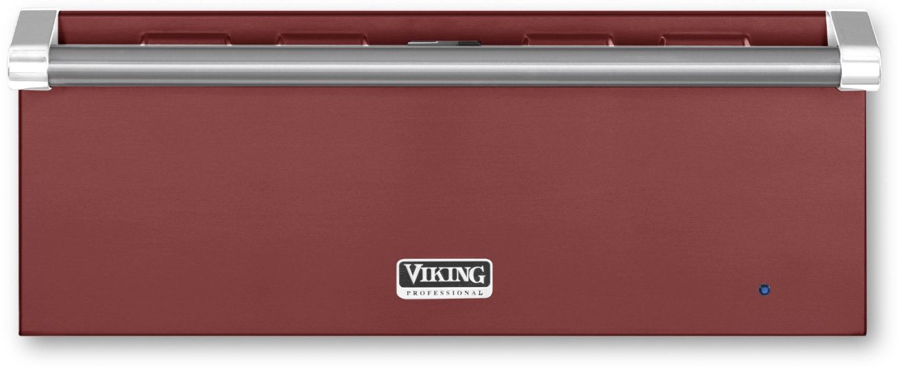 Viking 5 27 Electric Warming Drawer VWD527RE