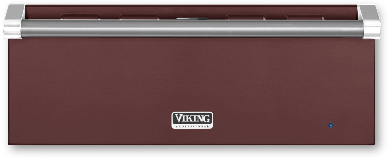 Viking 5 27 Electric Warming Drawer VWD527KA