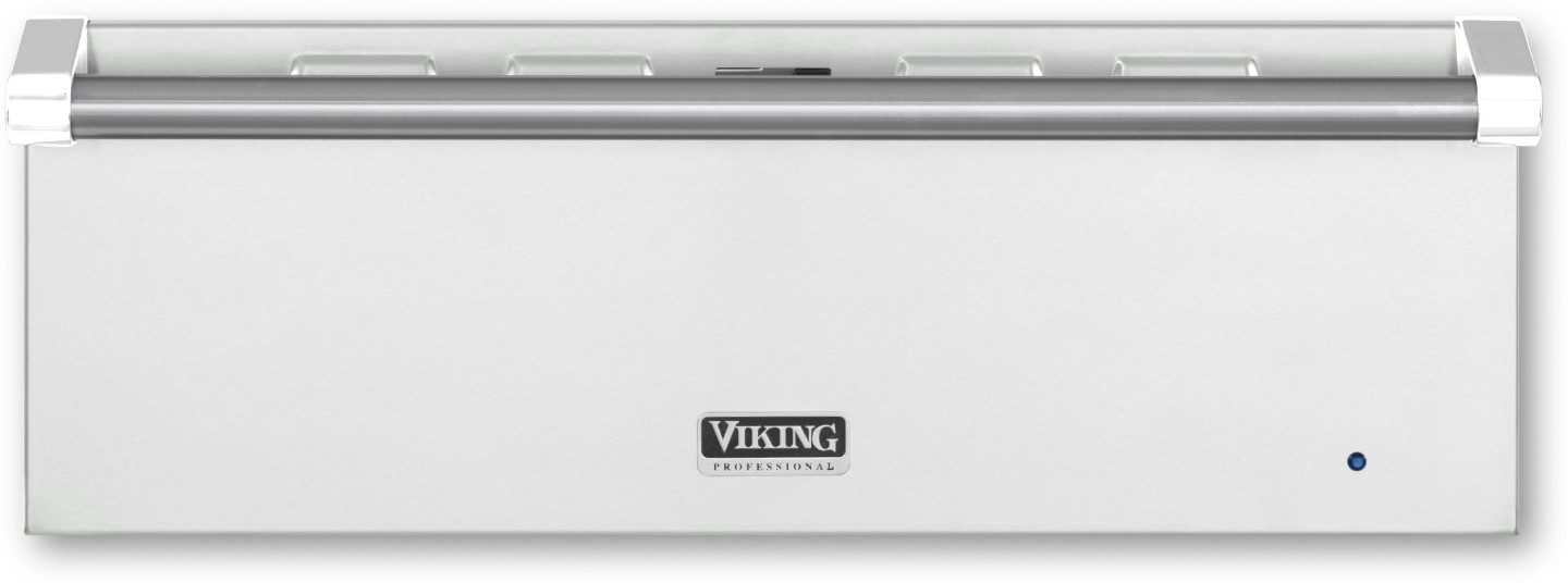 Viking 5 30 Electric Warming Drawer VWD530FW