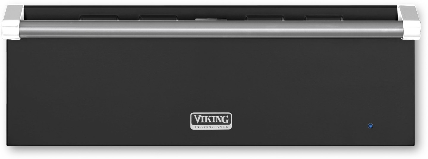 Viking 5 30 Electric Warming Drawer VWD530CS