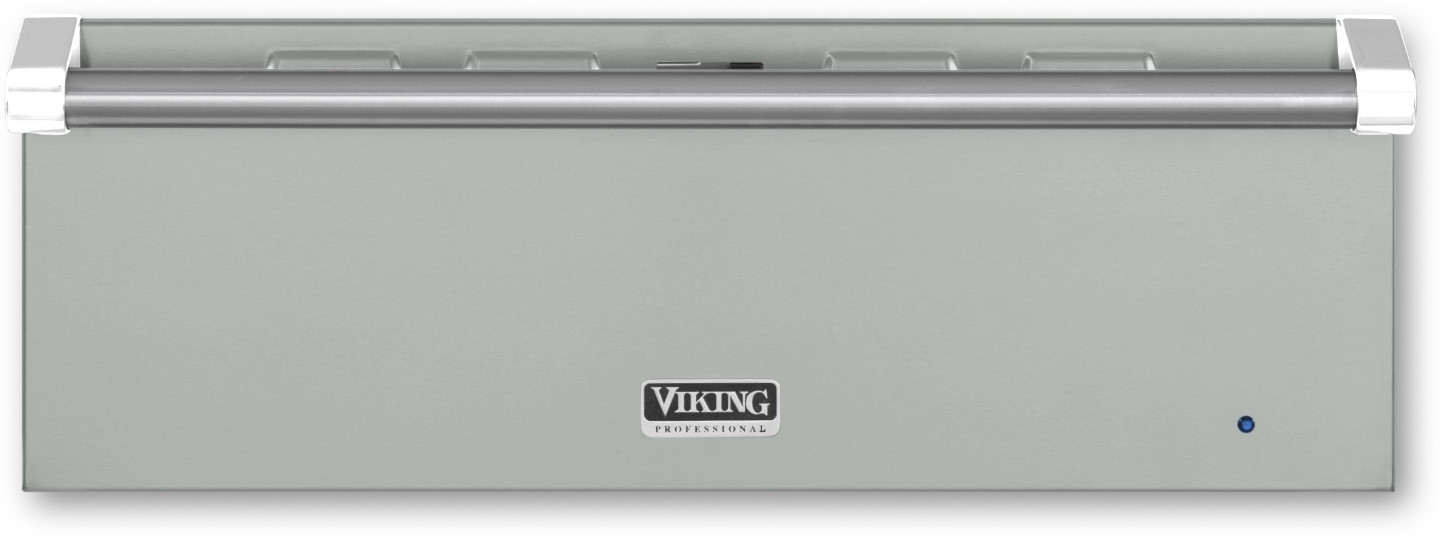 Viking 5 30 Electric Warming Drawer VWD530AG